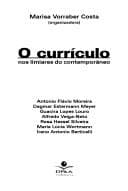 O currículo nos limiares do contemporâneo