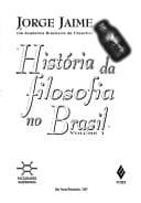 História da filosofia no Brasil