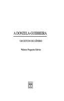 A donzela-guerreira: um estudo de gênero