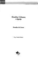 Desafios urbanos à Igreja: estudos de casos