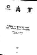 Políticas pesqueiras nos países amazônicos