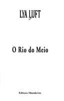 O rio do meio