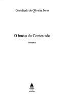 O bruxo do contestado: romance