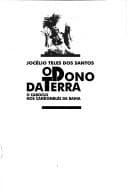 O dono da terra: o caboclo nos candomblés da Bahia