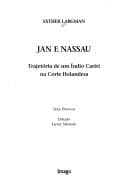 Jan e Nassau: trajetória de um índio cariri na Corte holandesa