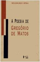 A poesia de Gregório de Matos