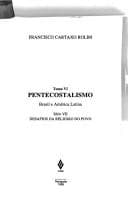 Pentecostalismo: Brasil e América Latina