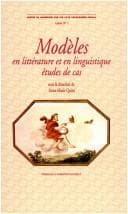 Travaux de linguistique hispanique: actes du VIIe Colloque de linguistique hispanique organisé à la Sorbonne les 8,9 et 10 février 1996