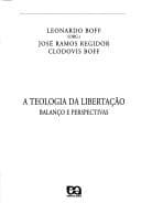 A teologia da libertação: balanço e perspectivas
