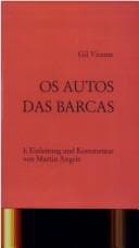 Os autos das barcas