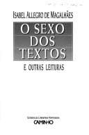 O sexo dos textos: e outras leituras