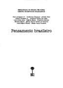 Pensamento brasileiro