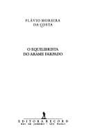 O equilibrista do arame farpado