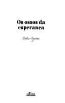 Os ossos da esperança