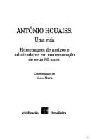 Antônio Houaiss: uma vida