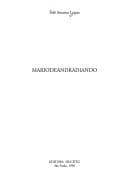 Mariodeandradiando