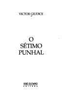 O sétimo punhal