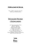 Desigualdades regionais e desenvolvimento