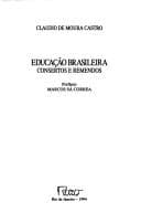 Educação brasileira: consertos e remendos