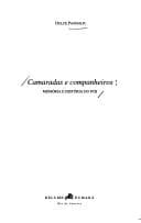 Camaradas e companheiros: memória e história do PCB