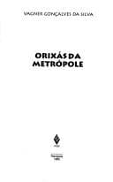 Orixás da metrópole