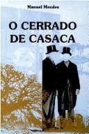 O cerrado de casaca
