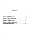 O livro negro da corrupção