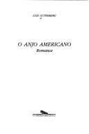 O anjo americano: romance