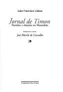 Jornal de Timon: partidos e eleições no Maranhão