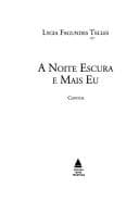 A noite escura e mais eu: contos