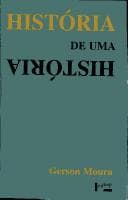 História de uma história: rumos da historiografia norte-americana no século XX