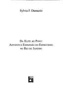Da elite ao povo: advento e expansão do espiritismo no Rio de Janeiro