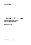 O narrado e o vivido: o processo comunicativo das narrativas orais entre pescadores do Maranhão