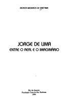 Jorge de Lima entre o real e o imaginário