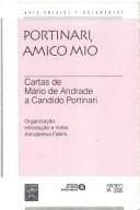Portinari, amico mio: cartas de Mário de Andrade a Cândido Portinari