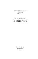 O Doutor Benignus