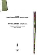 Coragem de educar: uma proposta de educação popular para o meio rural
