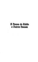 A deusa do rádio e outros deuses
