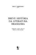 Breve história da literatura brasileira