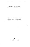 Opera dos fantoches