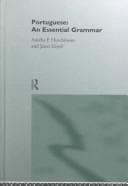 Portuguese: an essential grammar