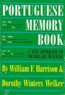 Portuguese memory book: a new aproach to vocabulary building