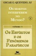 Os mortos interferem no mundo?