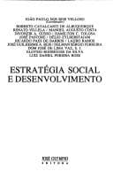 Estratégia social e desenvolvimento