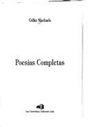 Poesias completas