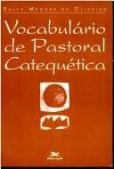 Vocabulário de pastoral catequética