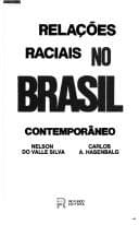 Relações raciais no Brasil contemporâneo