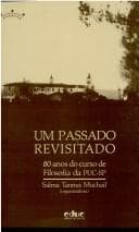 Um Passado revisitado: 80 anos do curso de filosofia da PUC-SP