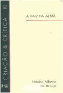 A raiz da alma: corpo de baile