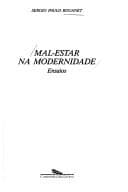 Mal-estar na modernidade: ensaios